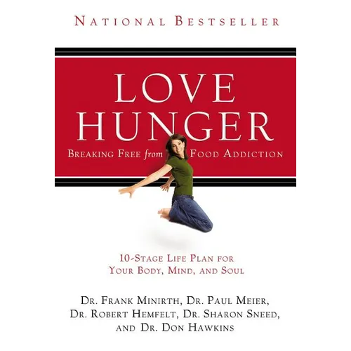 The Love Hunger