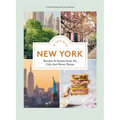 In Love with New York: Recipes and Stories from the City That Never Sleeps