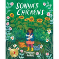 Sonya's Chickens