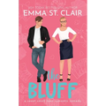 The Bluff: A Sweet Small-Town Romantic Comedy