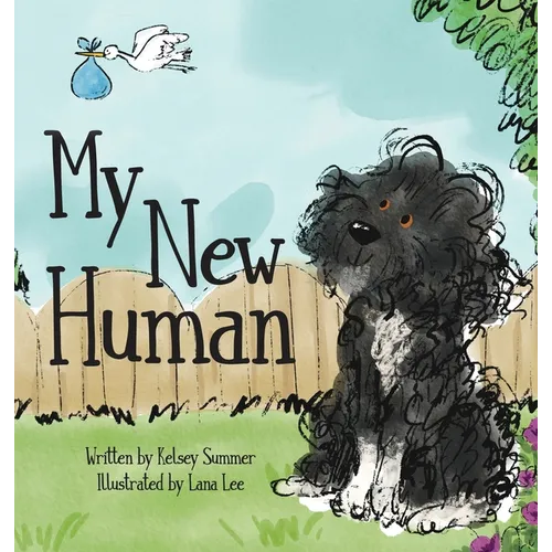 My New Human