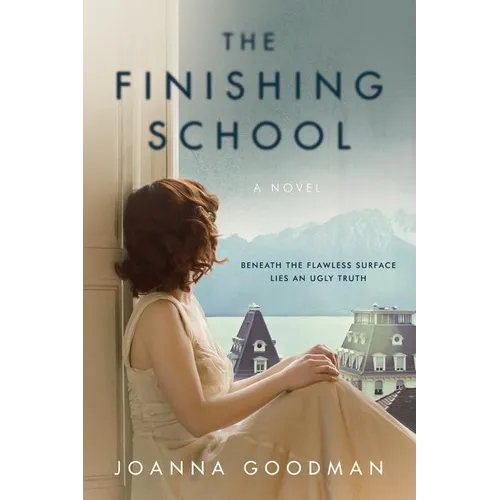 The Finishing School
