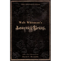Walt Whitman's Leaves of Grass