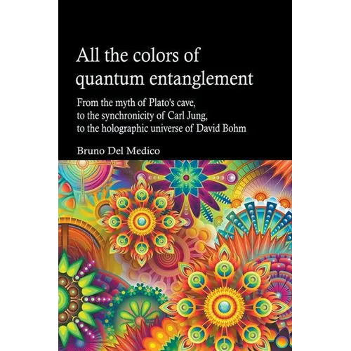 All the Colors of Quantum Entanglement