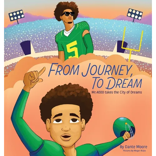 From Journey to Dream