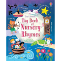 Big Book of Nursery Rhymes