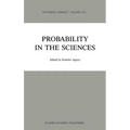 Probability in the Sciences