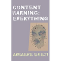 Content Warning: Everything