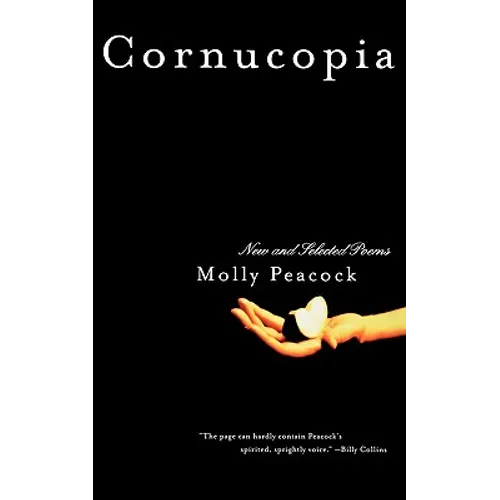 Cornucopia: New and Selected Poems