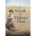 A Streak of Dakota Dust
