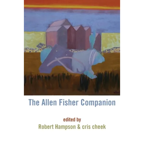 The Allen Fisher Companion