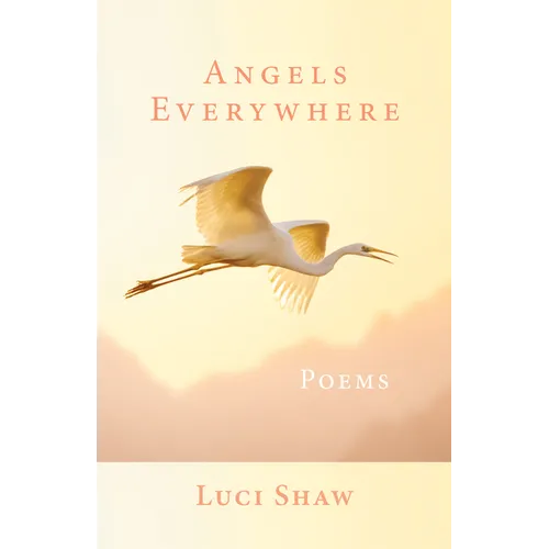 Angels Everywhere: Poems