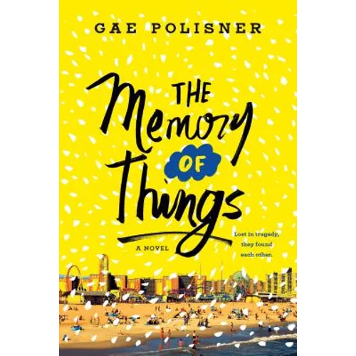 The Memory of Things