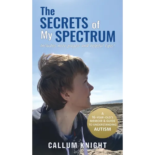 The Secrets of My Spectrum