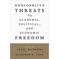 Noncoercive Threats to Academic, Political, and Economic Freedom