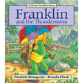 Franklin and the Thunderstorm