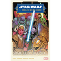 Star Wars: The High Republic Phase II Vol. 2 - Battle for the Force
