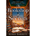 The Bookshop of Secrets