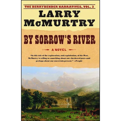 By Sorrow's River