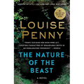 The Nature of the Beast: A Chief Inspector Gamache Novel