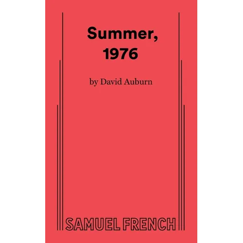 Summer, 1976