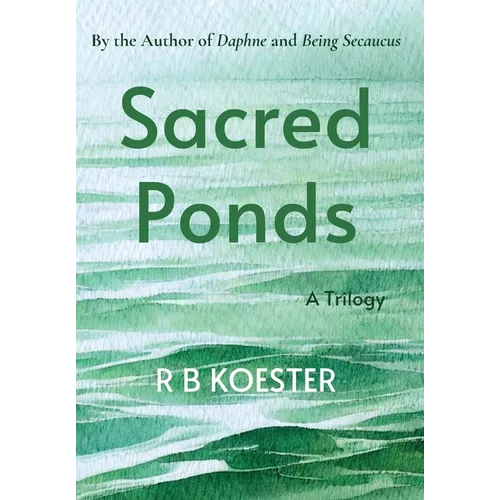Sacred Ponds