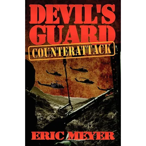 Devil's Guard Counterattack