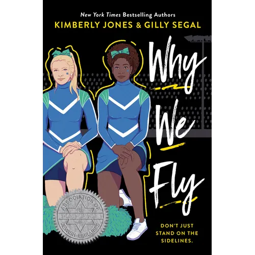 Why We Fly