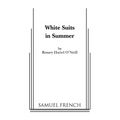 White Suits in Summer