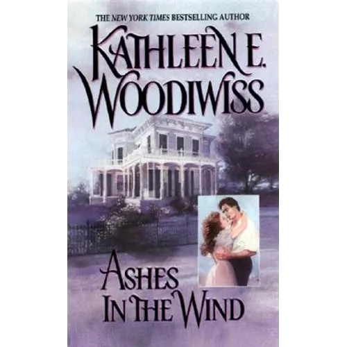 Ashes in the Wind