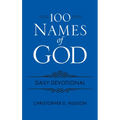 100 Names of God Daily Devotional