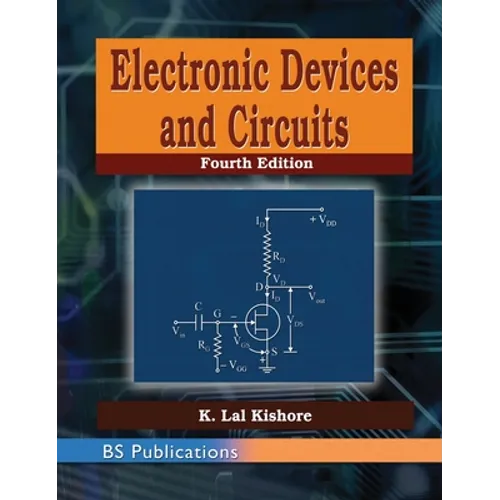 Electronic Devices and Circuits