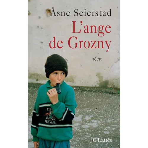 L'Ange de Grozny
