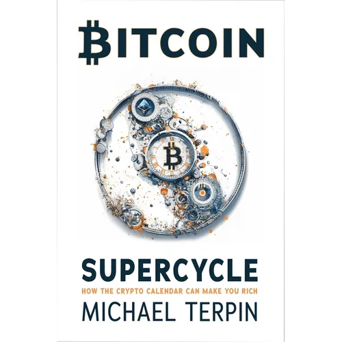 Bitcoin Supercycle: How the Crypto Calendar Can Make You Rich