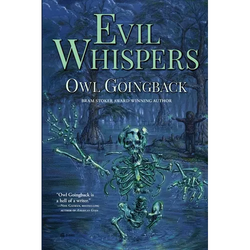 Evil Whispers