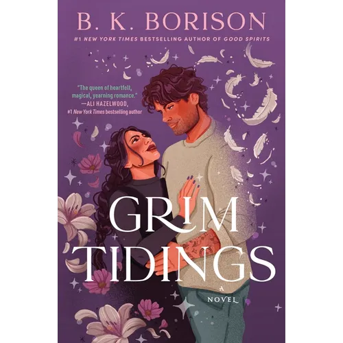 Grim Tidings