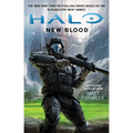 Halo: New Blood