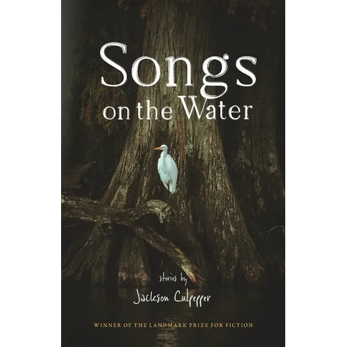 Songs on the Water