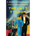The Last Tycoon: An Unfinished Novel