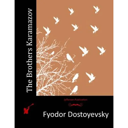 The Brothers Karamazov