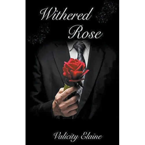 Withered Rose