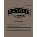 TC 3-21.76 Ranger Handbook September 2025