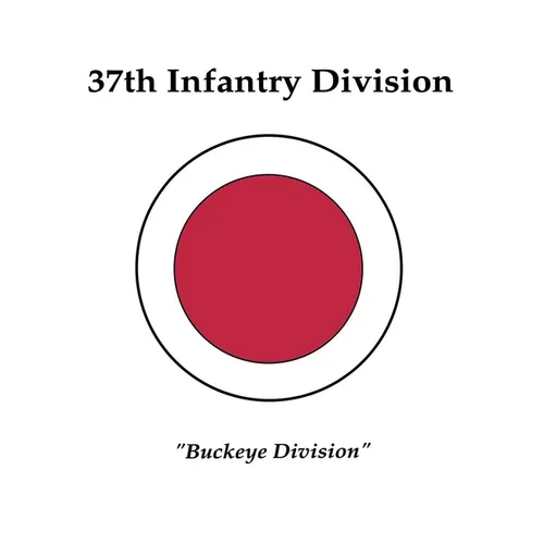 37th Infantry Division: Buckeye Division