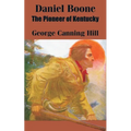 Daniel Boone: The Pioneer of Kentucky