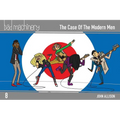 Bad Machinery Vol. 8: The Case of the Modern Men