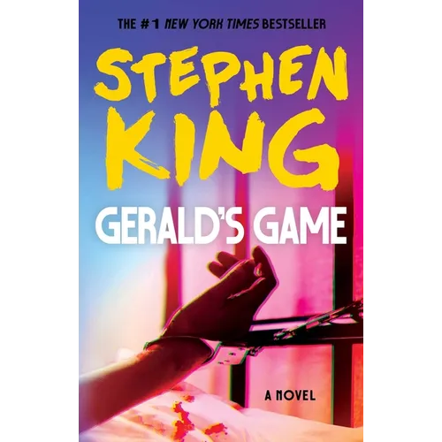 Gerald's Game