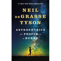 Astrophysics for People in a Hurry