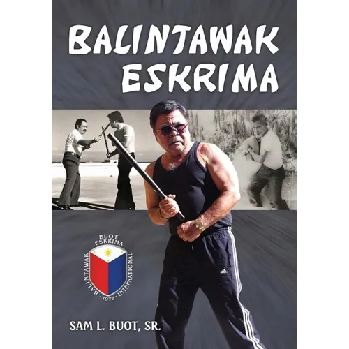 Balintawak Eskrima