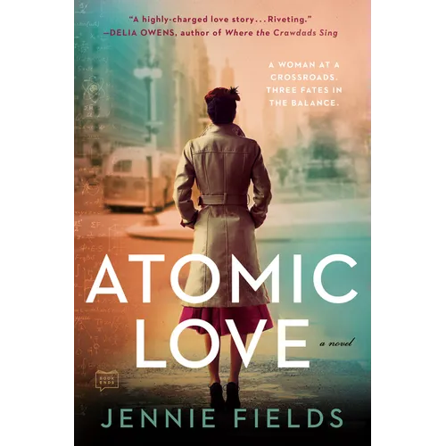 Atomic Love