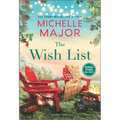 The Wish List: A Christmas Romance Novel